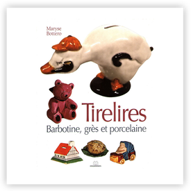 Tirelires Bottero