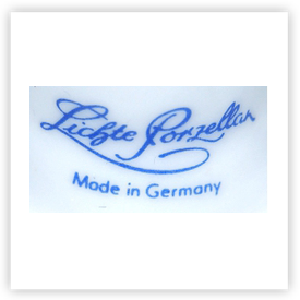 lichte-porzellan