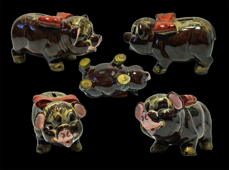 Swedish-Japanese piggy (1)