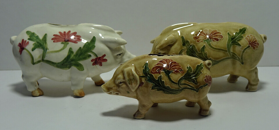 Czechoslovakian antique (1)