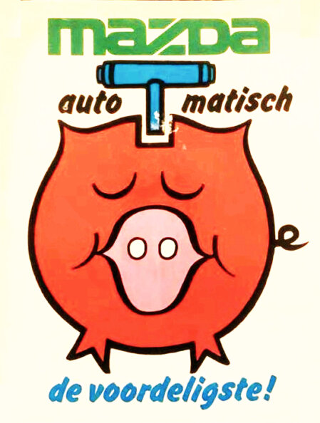 Mazda