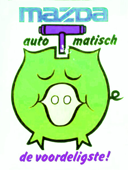 Mazda